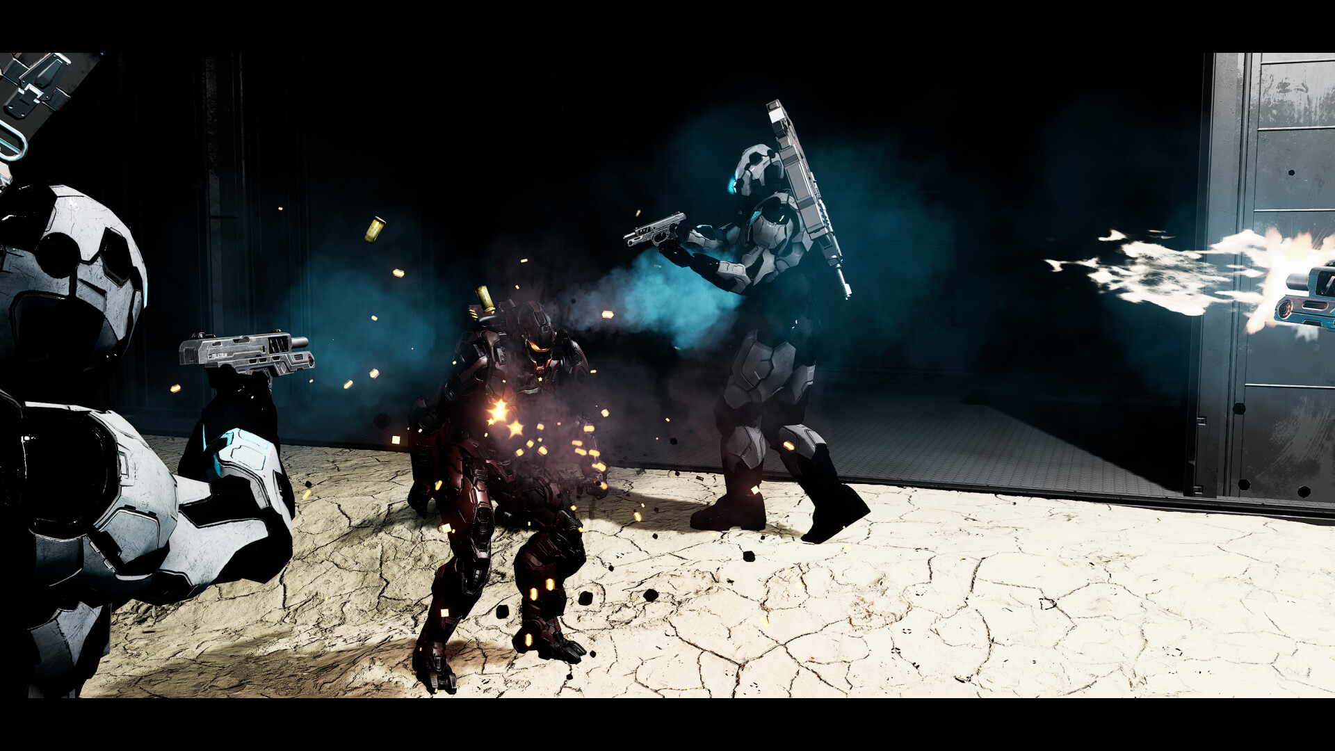 Avium - Screenshot 14