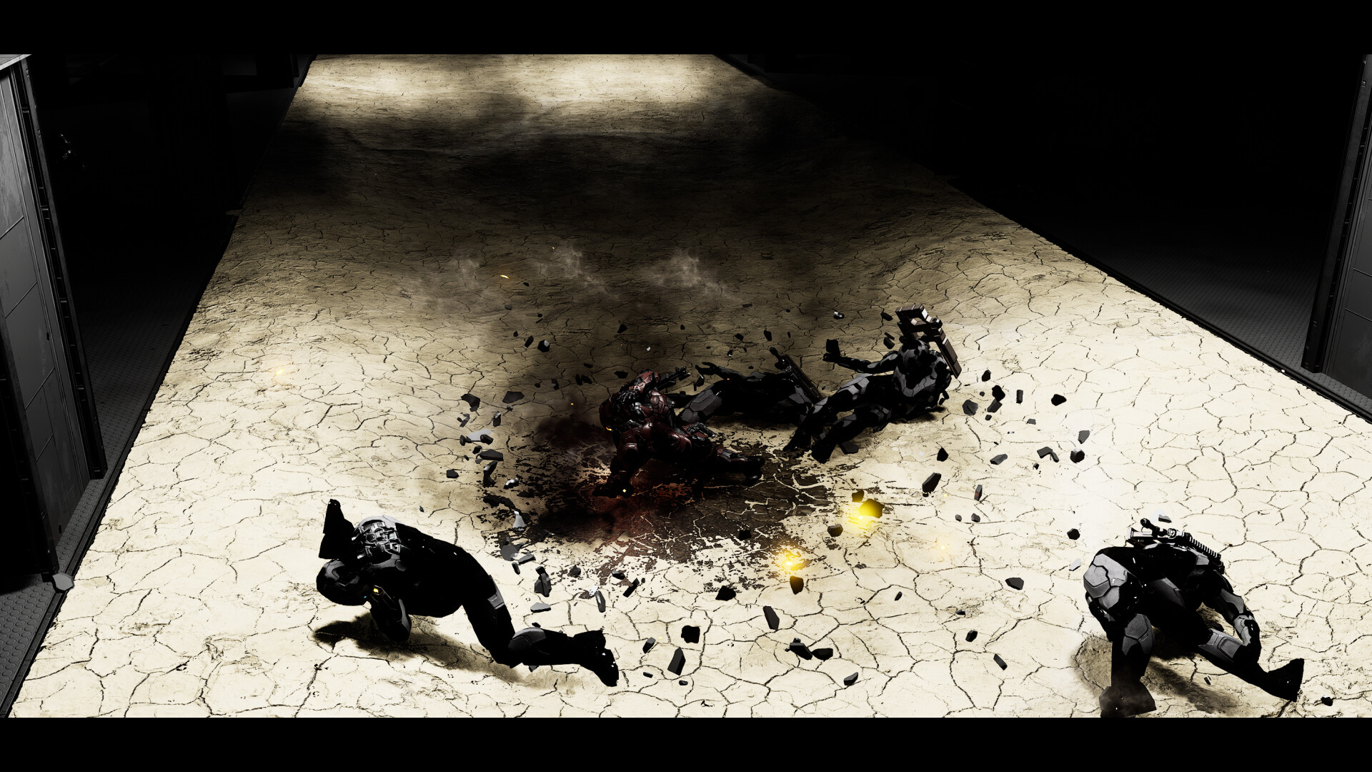 Avium - Screenshot 13