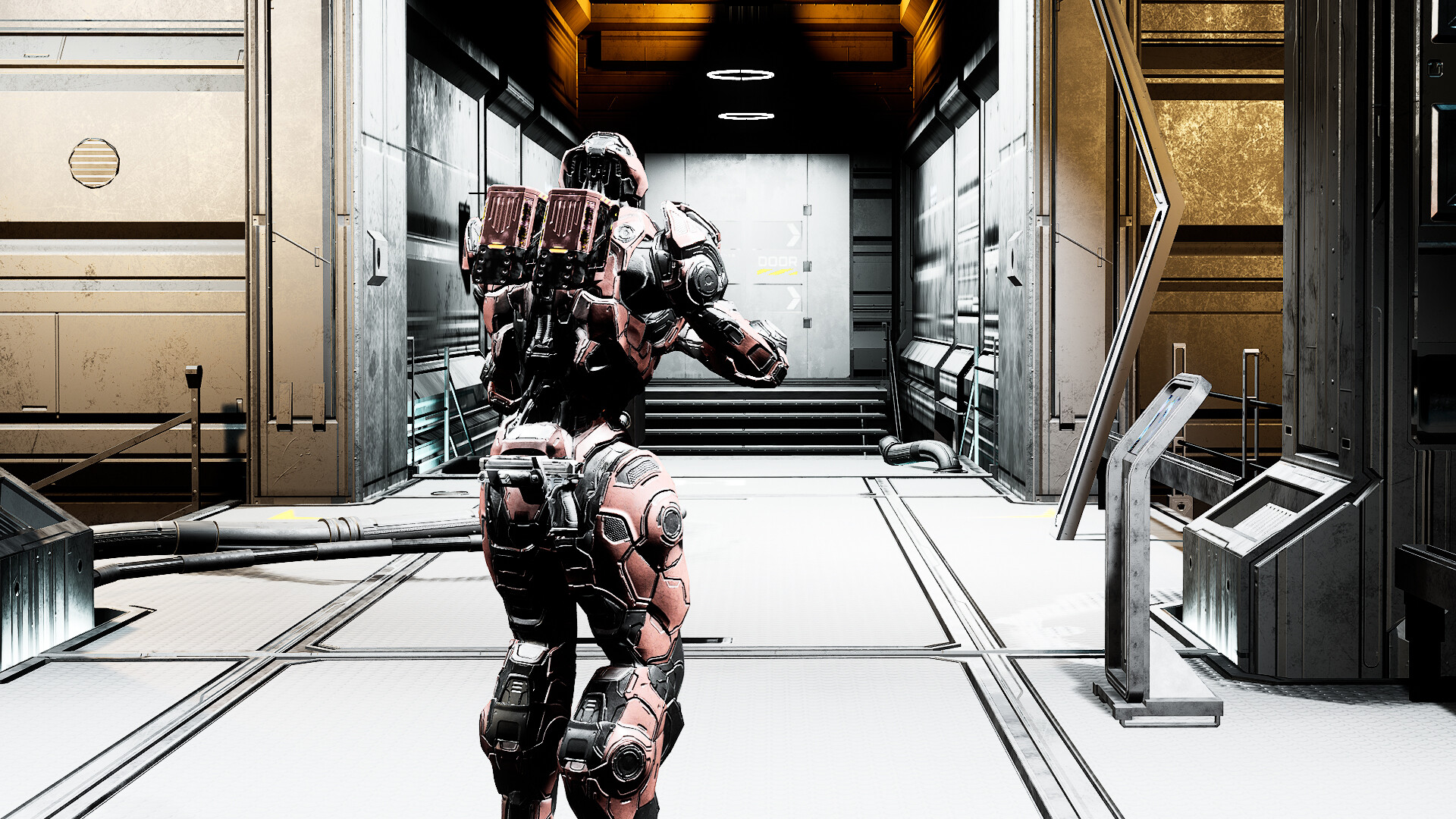 Avium - Screenshot 12