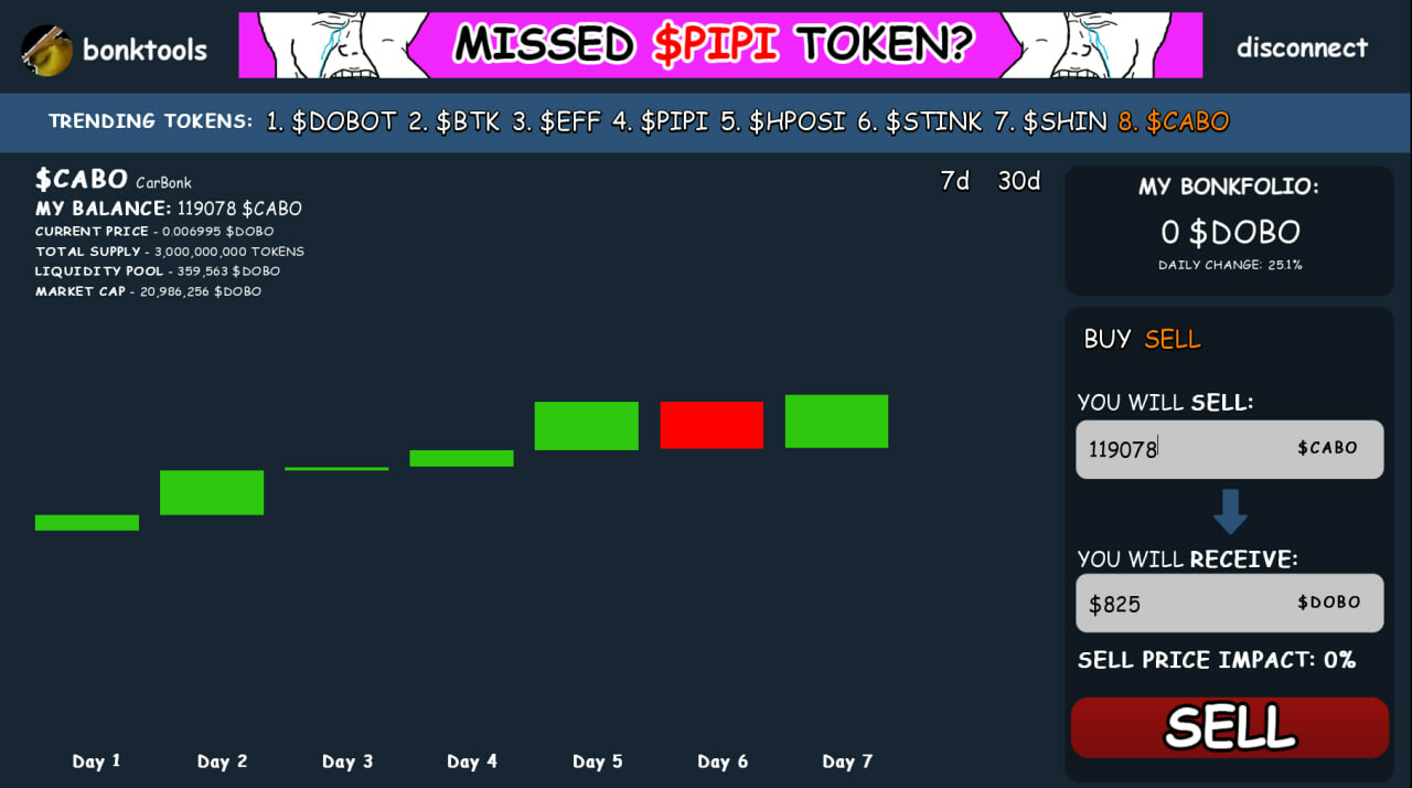 Dobro Love Fantasy Quest - Screenshot 3