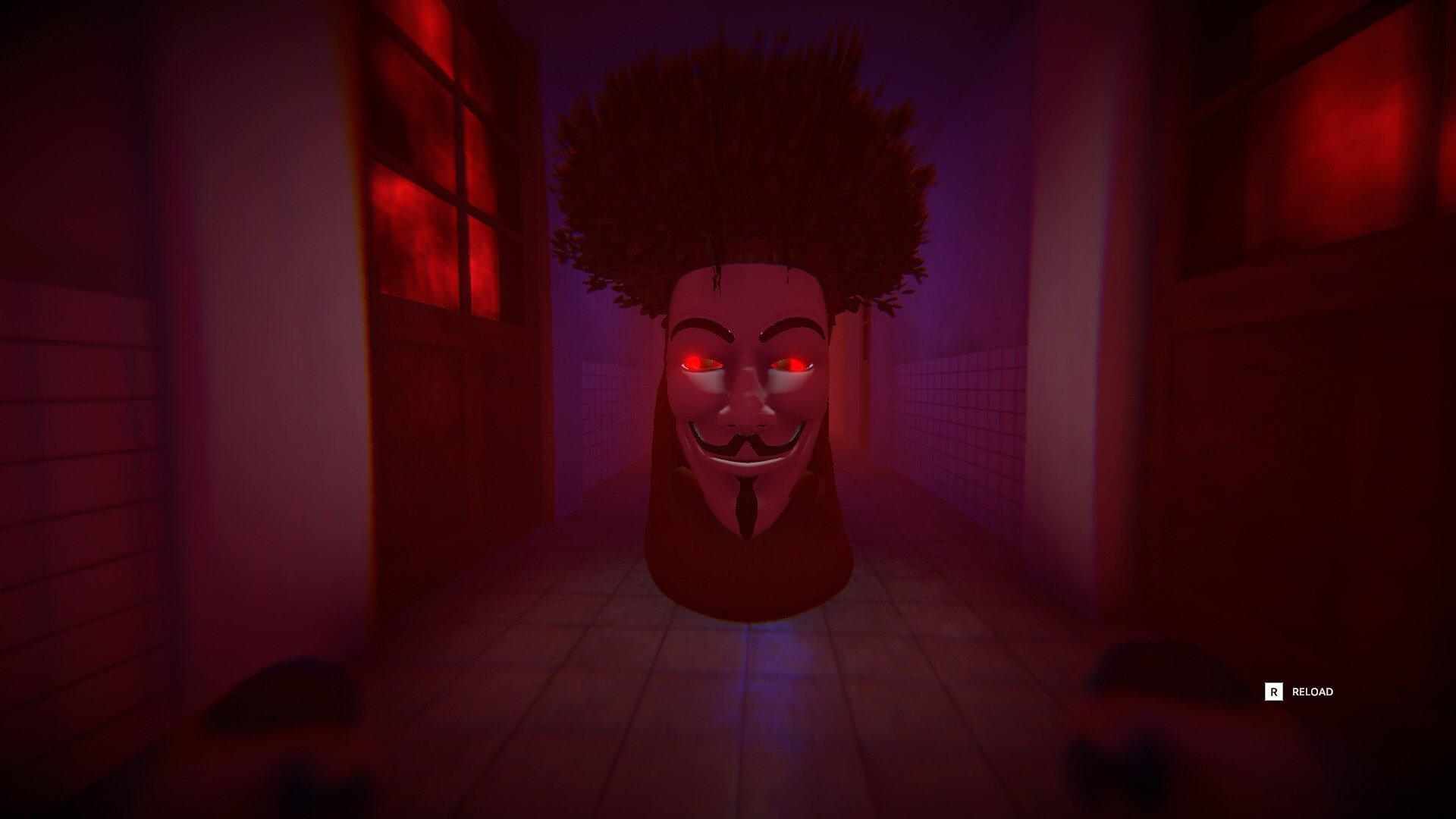 Anonymous Hunting Simulator - Screenshot 3