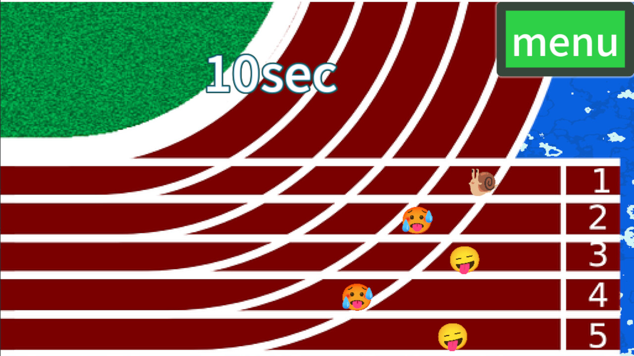 Emoji Sport - Screenshot 1