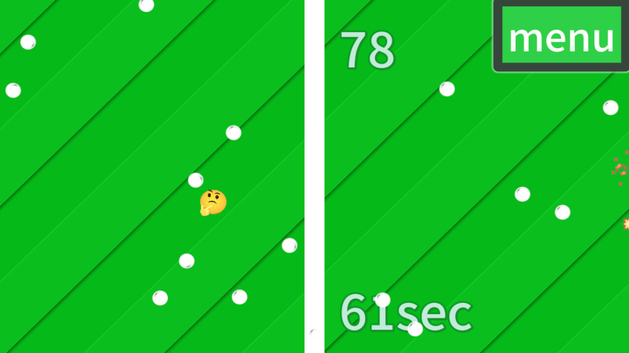 Emoji Sport - Screenshot 2