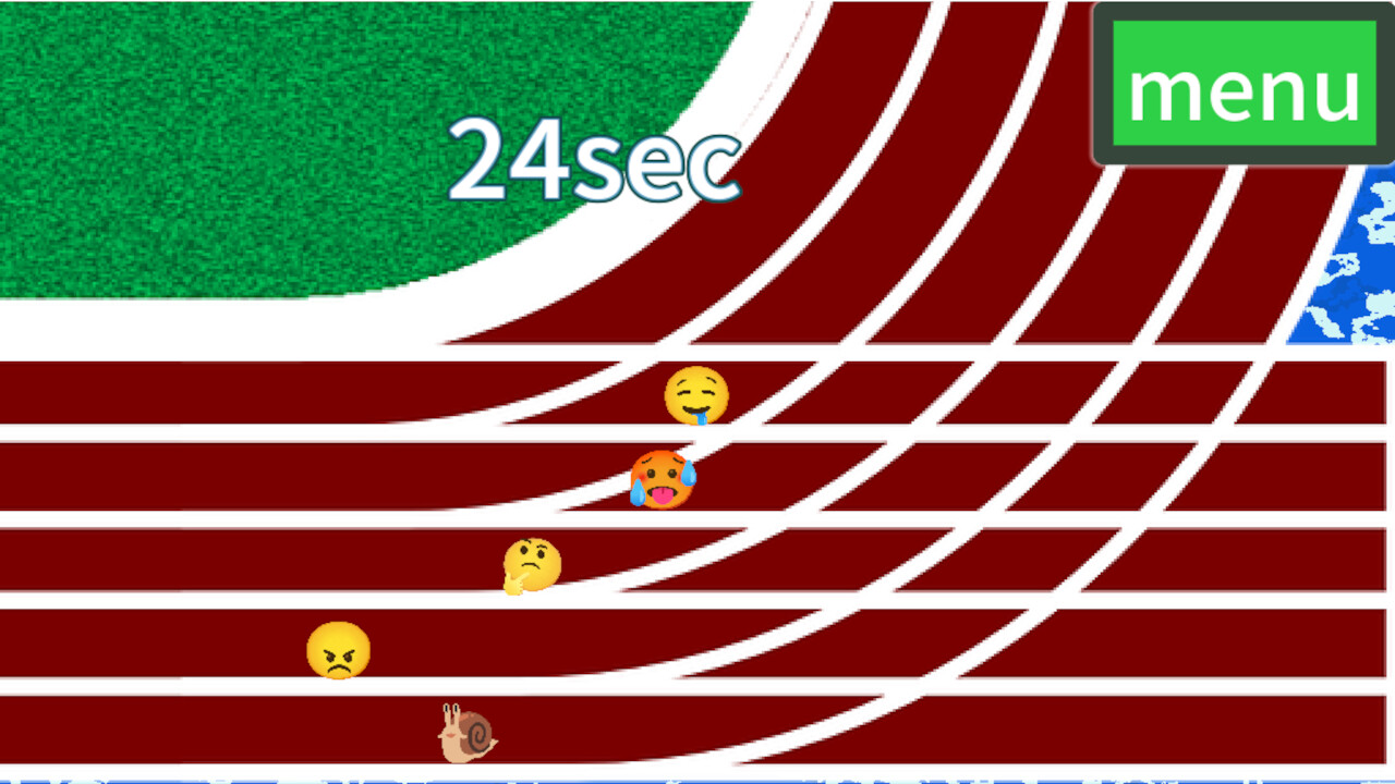 Emoji Sport - Screenshot 4