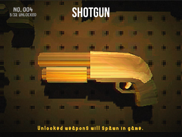 Paranormal Precinct: Last Copy of '99 - Screenshot 4