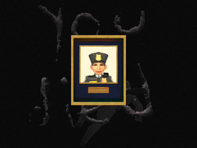 Paranormal Precinct: Last Copy of '99 - Screenshot 7