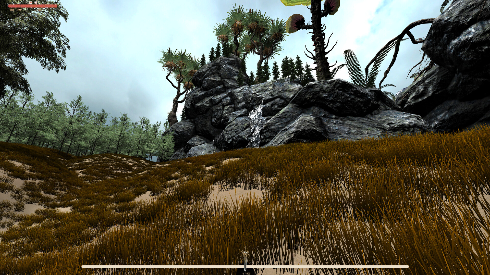 Cultivating Immortals - Screenshot 5