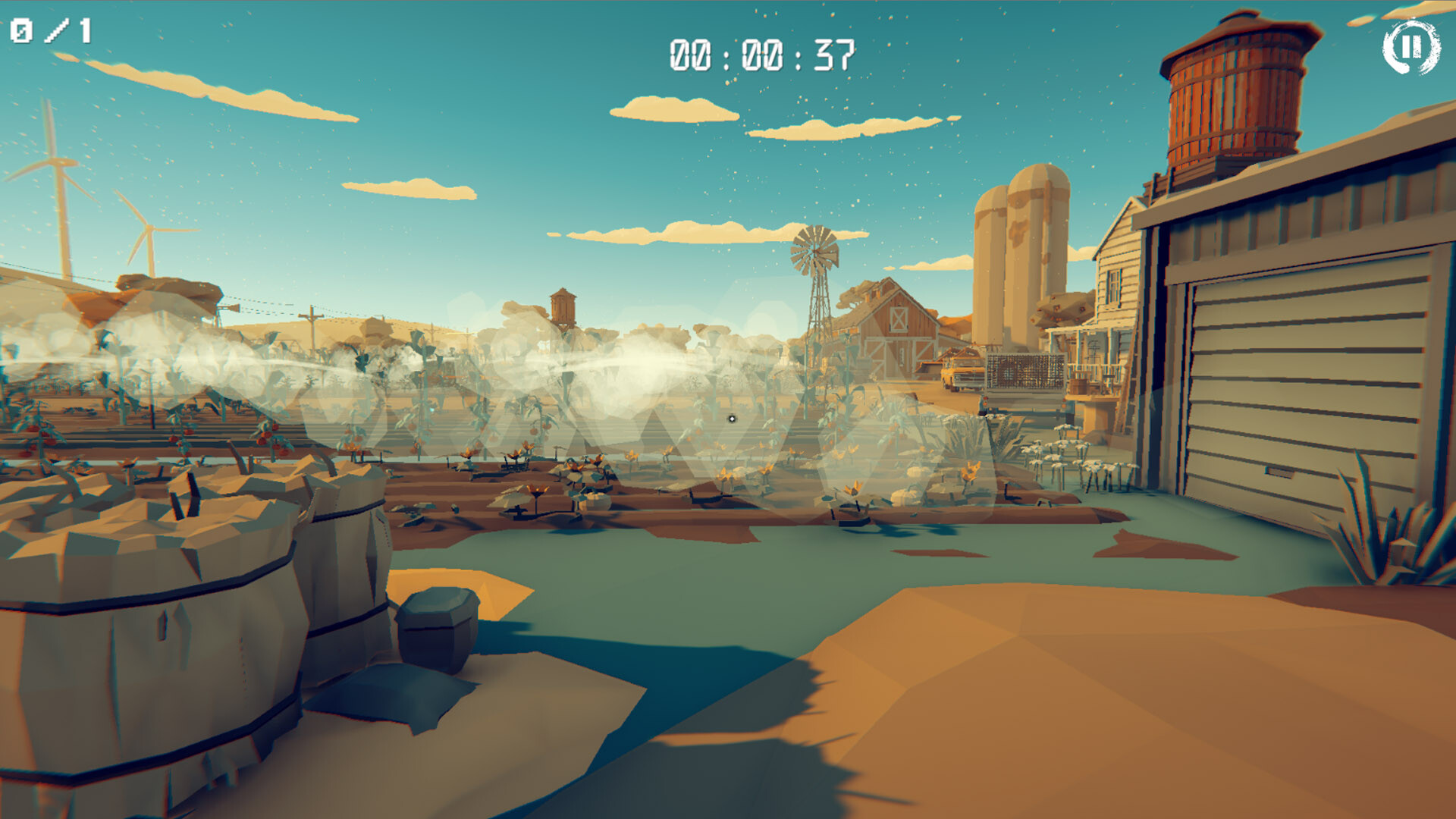 3D Puzzle: Farming 2 - Screenshot 5