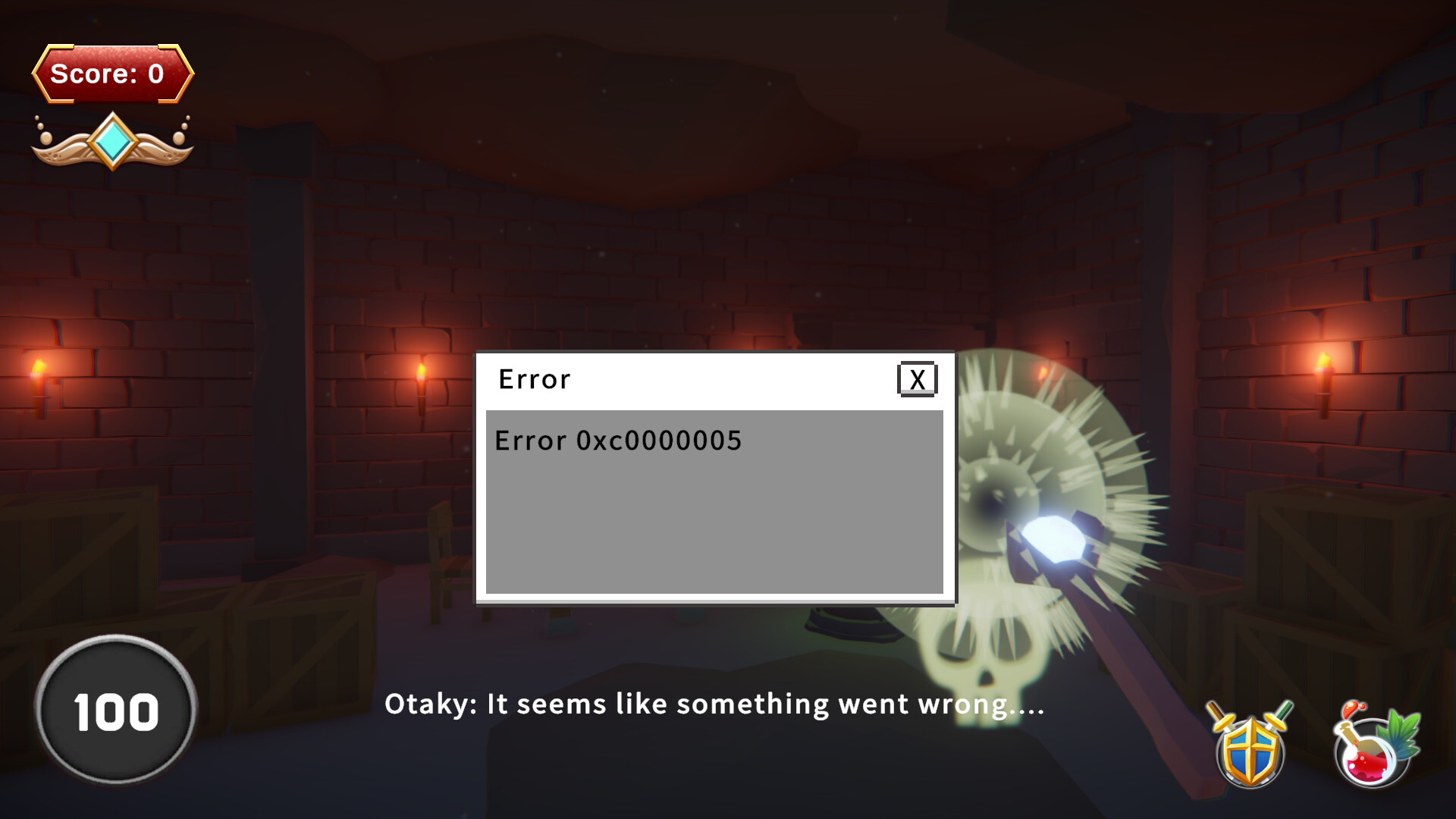 Fluffy Developers - Screenshot 5