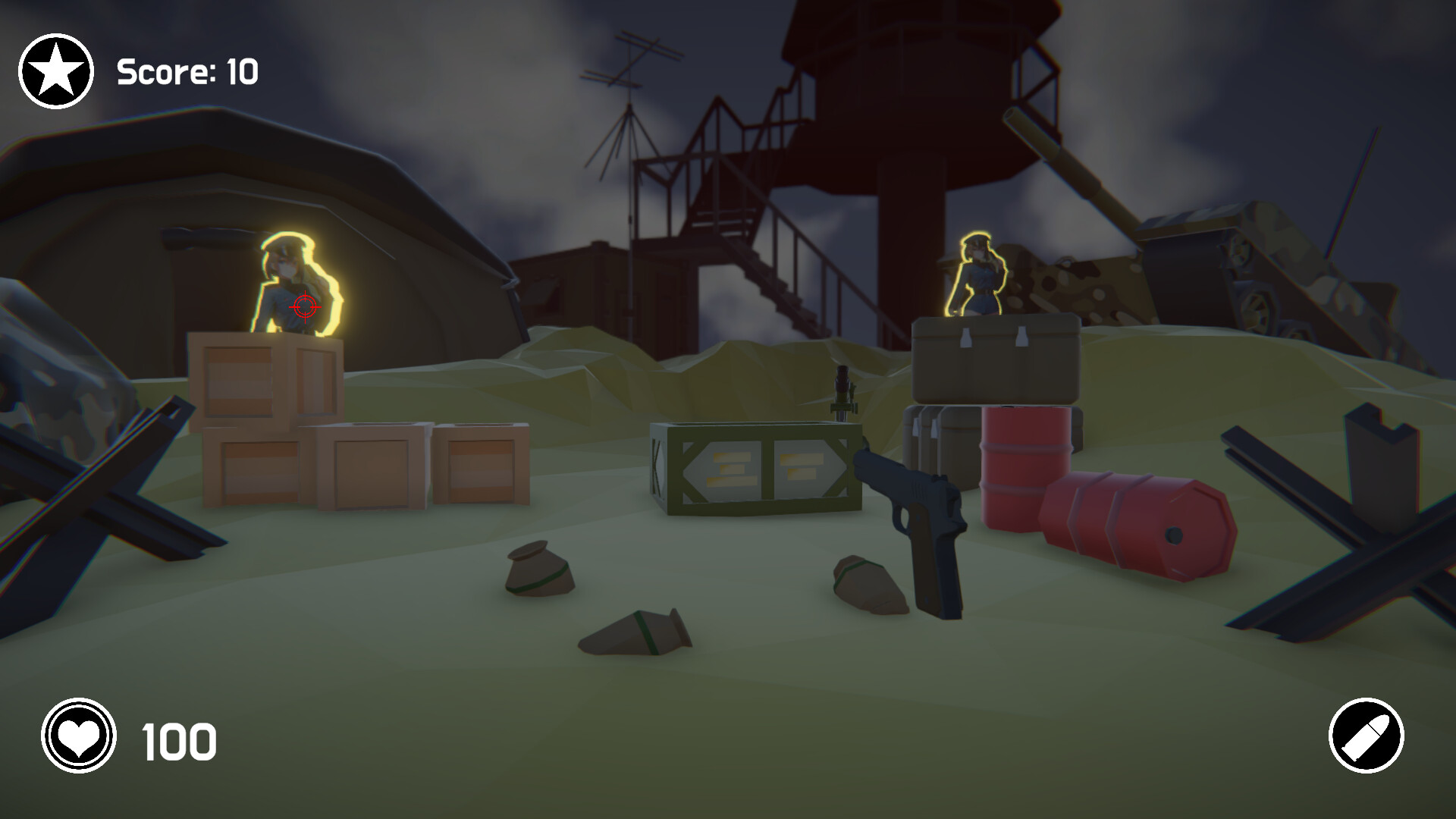 Fluffy Developers - Screenshot 4