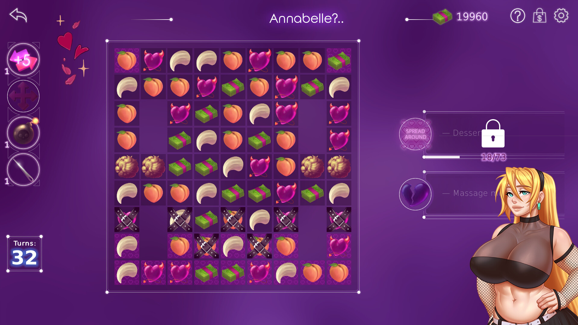 Hentai Stories - Screenshot 4