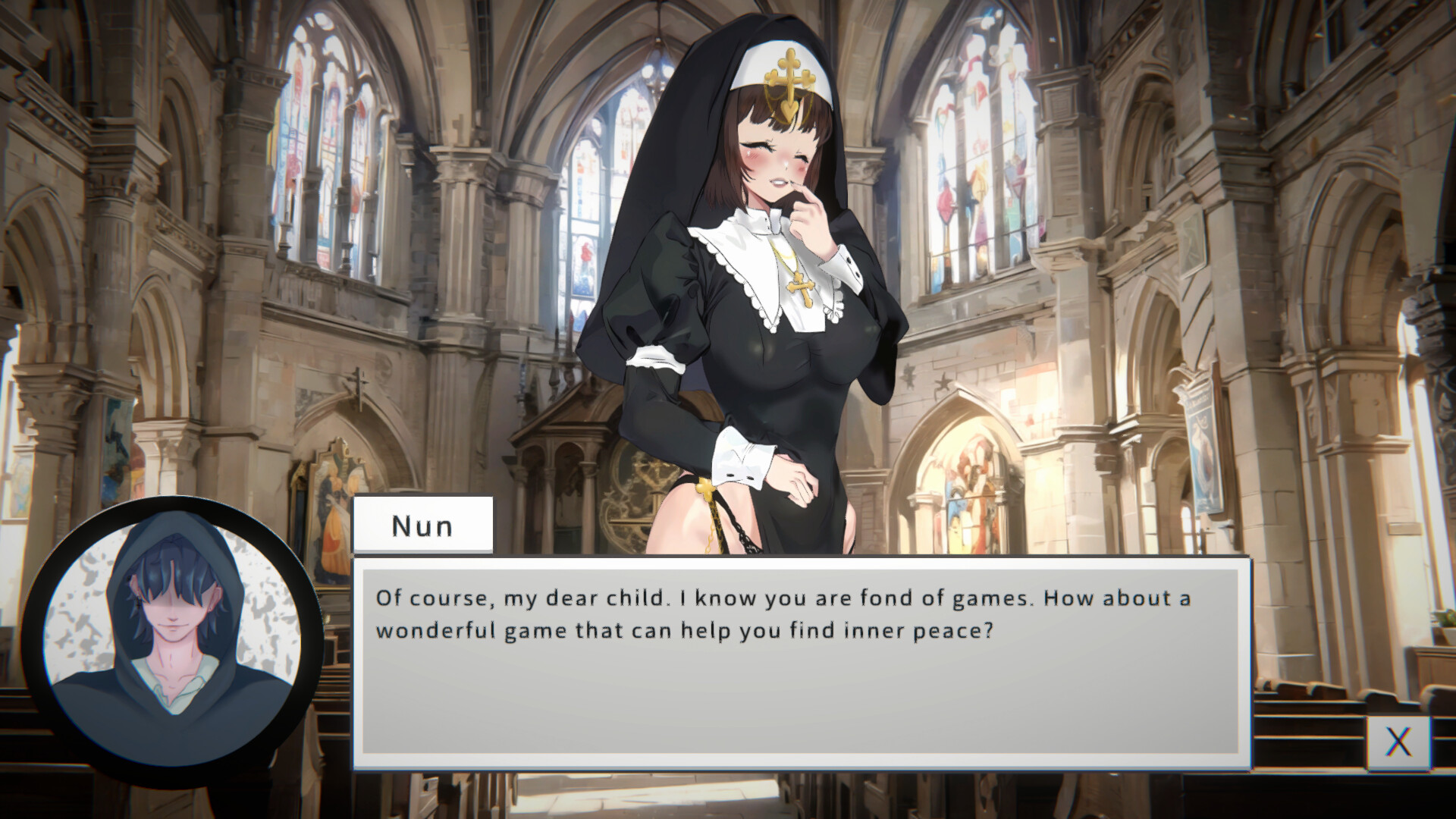 Fluffy Developers - Screenshot 3