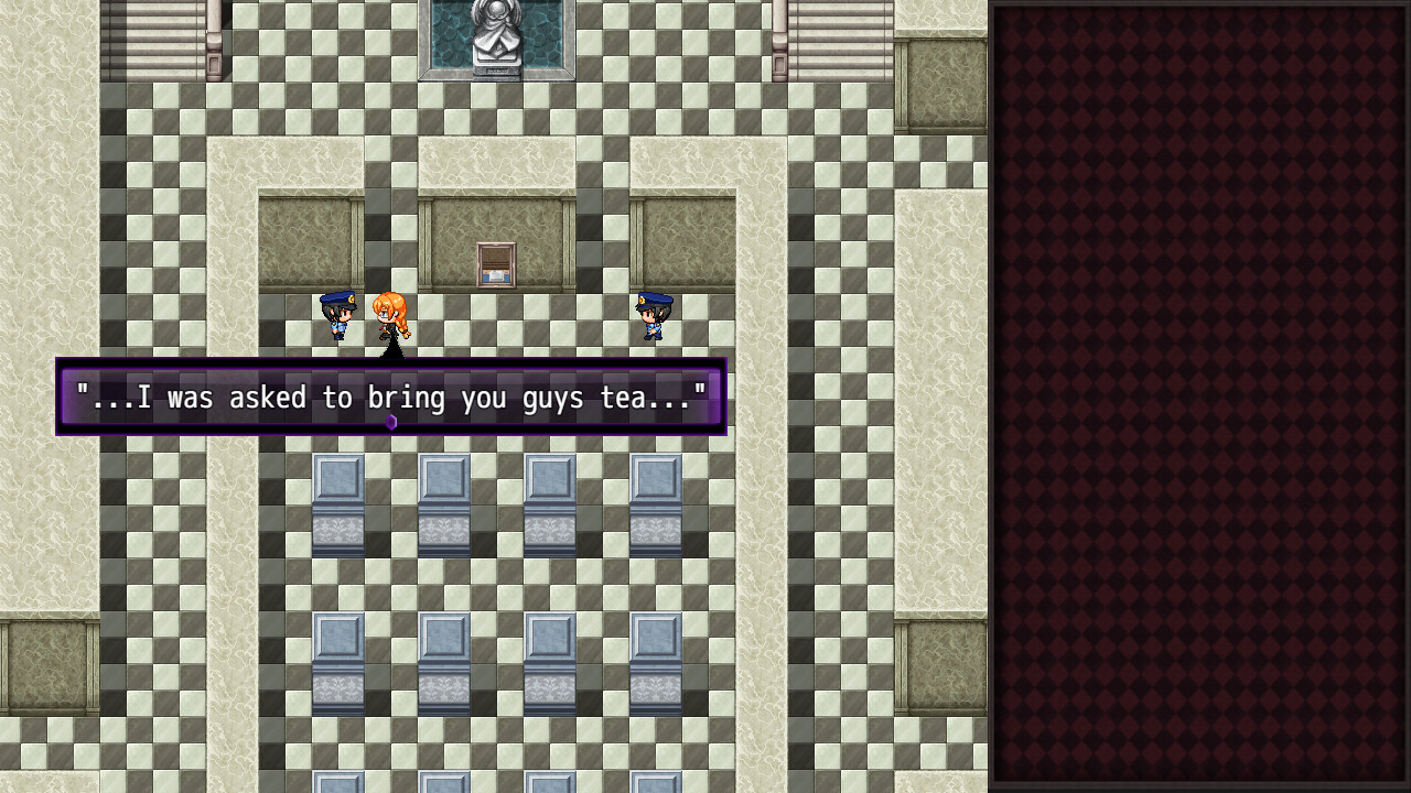 Phantom Thief Sylphy 2 - Screenshot 4