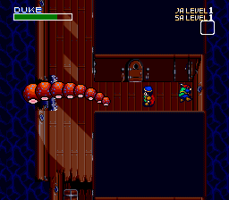 Neugier: Umi to Kaze no Kodou - Screenshot 3