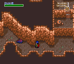 Neugier: Umi to Kaze no Kodou - Screenshot 2