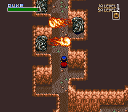 Neugier: Umi to Kaze no Kodou - Screenshot 4