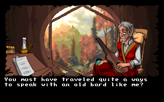 Vikings of Midgard - Screenshot 4