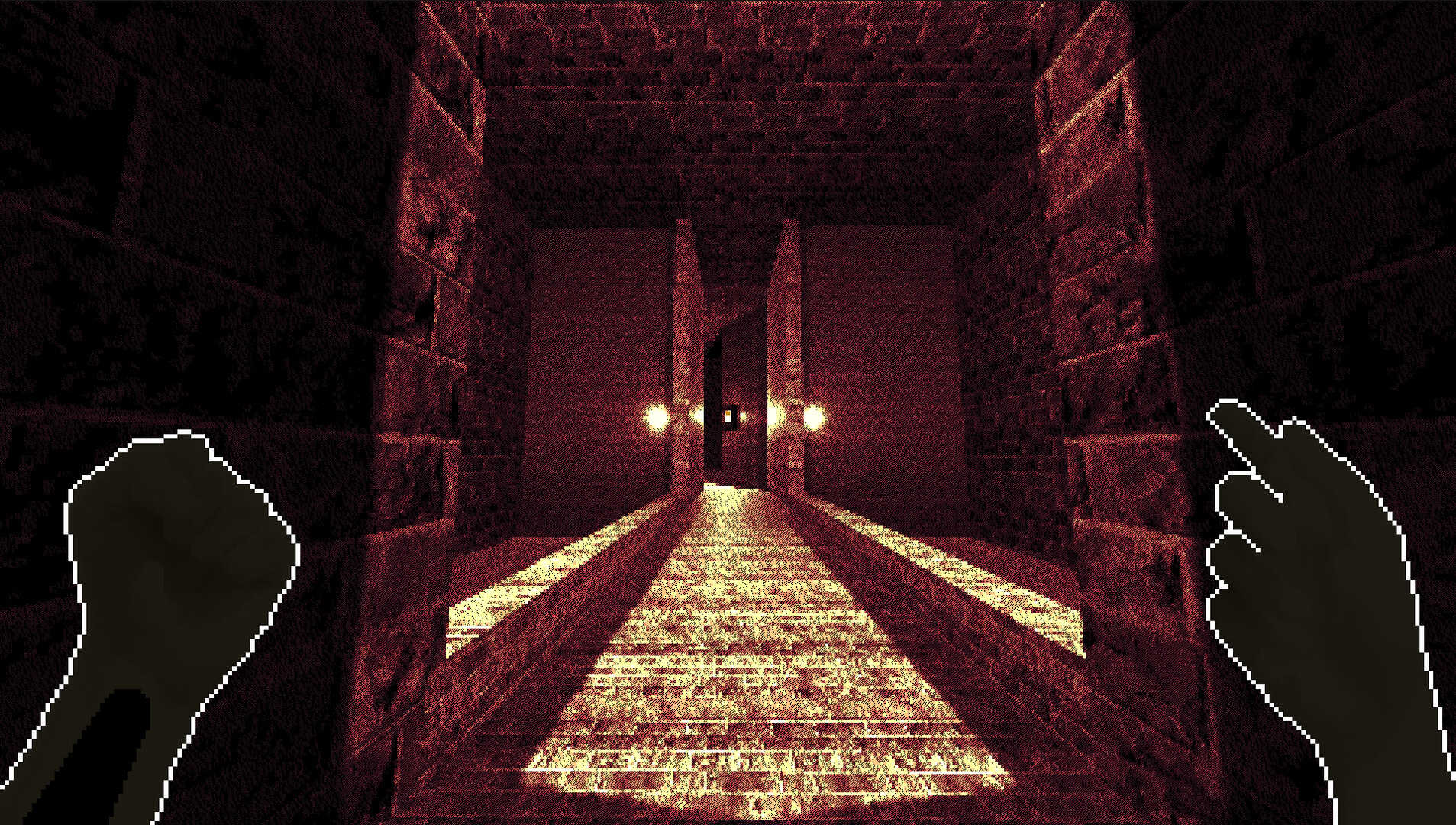 Aleph - Screenshot 7