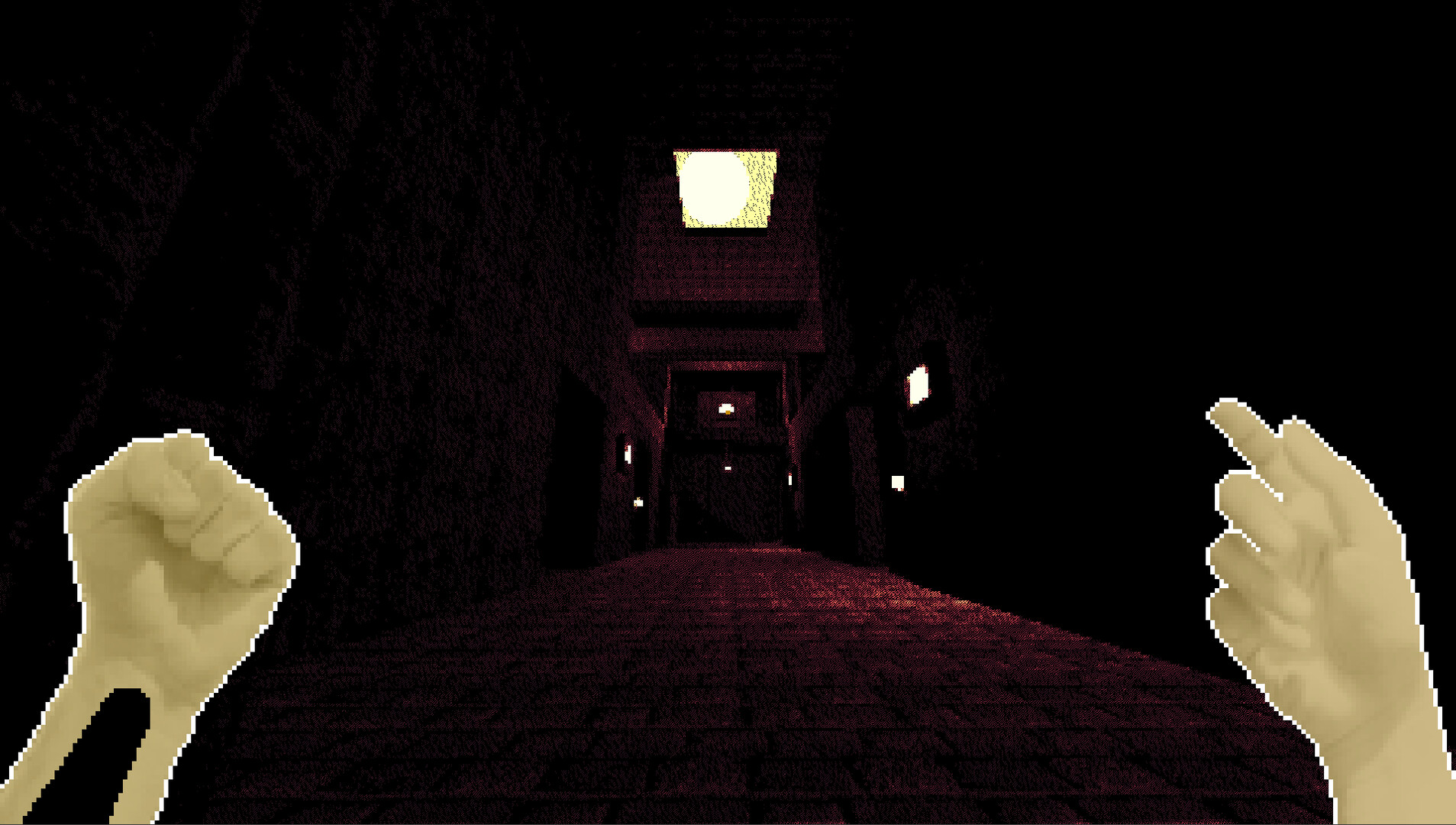 Aleph - Screenshot 5