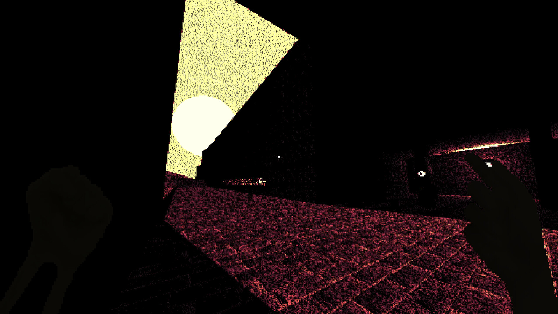 Aleph - Screenshot 2