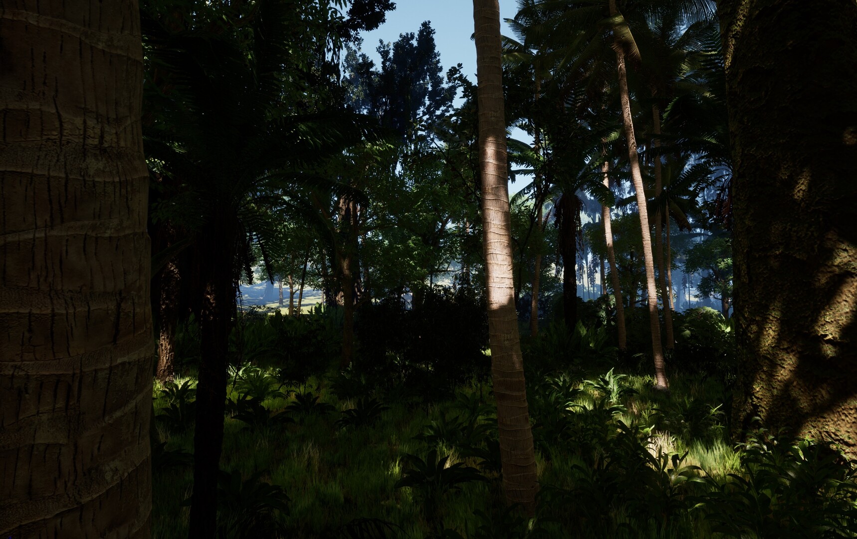 The Hunted: Only the Strong Survive - Screenshot 9