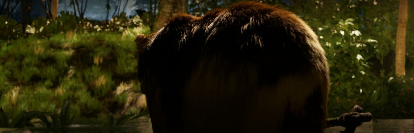 The Hunted: Only the Strong Survive - Screenshot 6