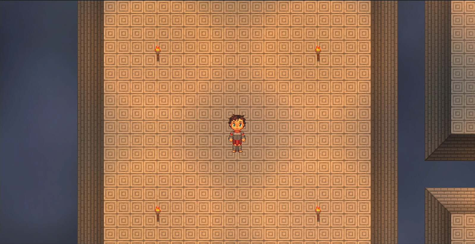 Perseus - Screenshot 2