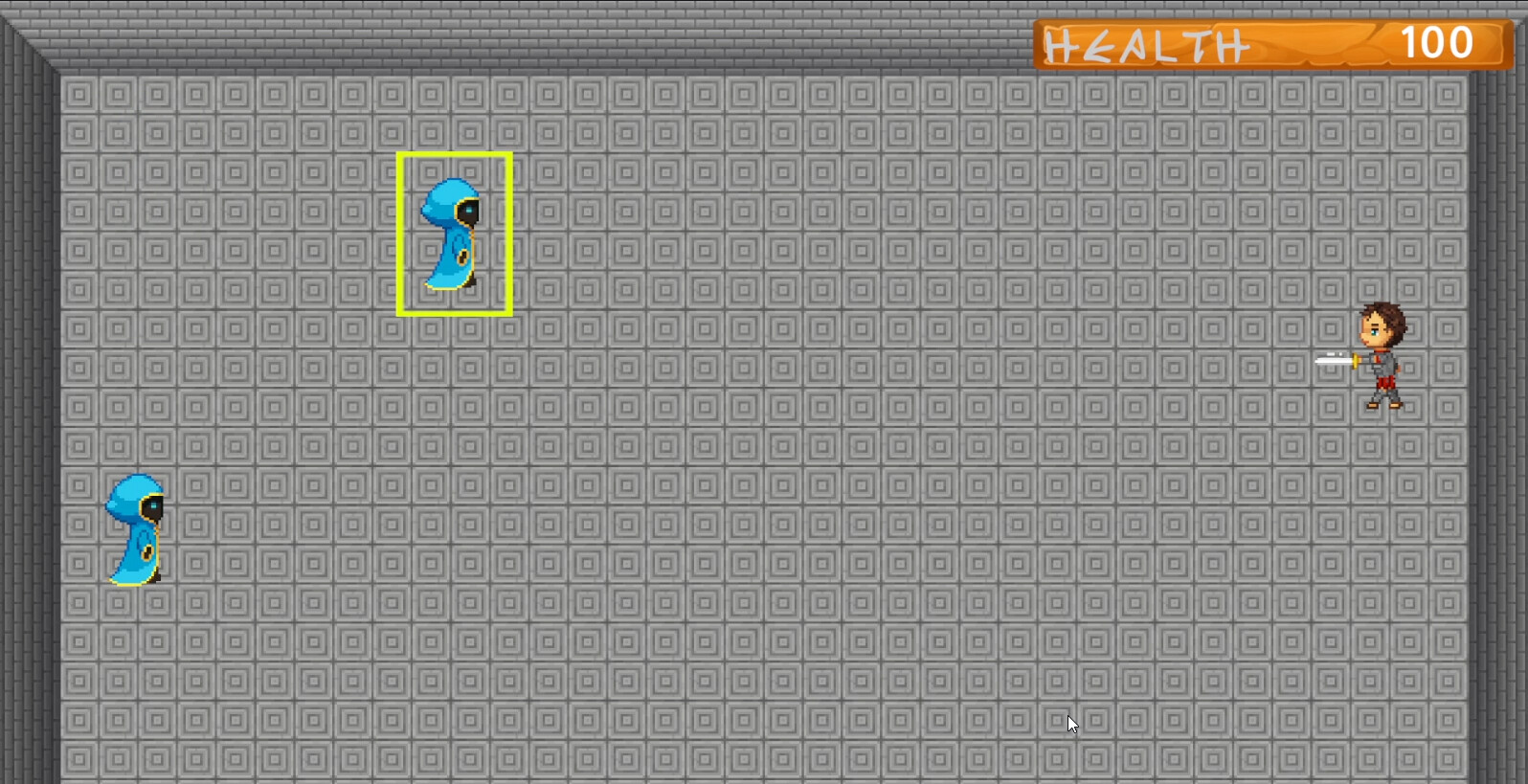 Perseus - Screenshot 5