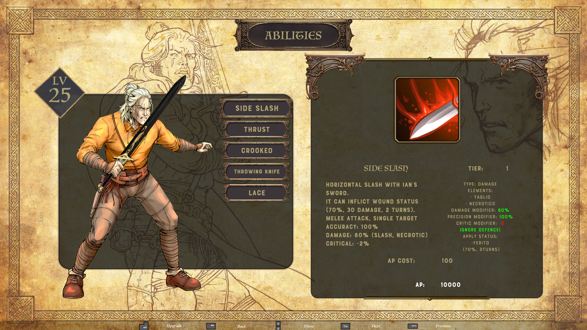 Dragonero - Screenshot 10