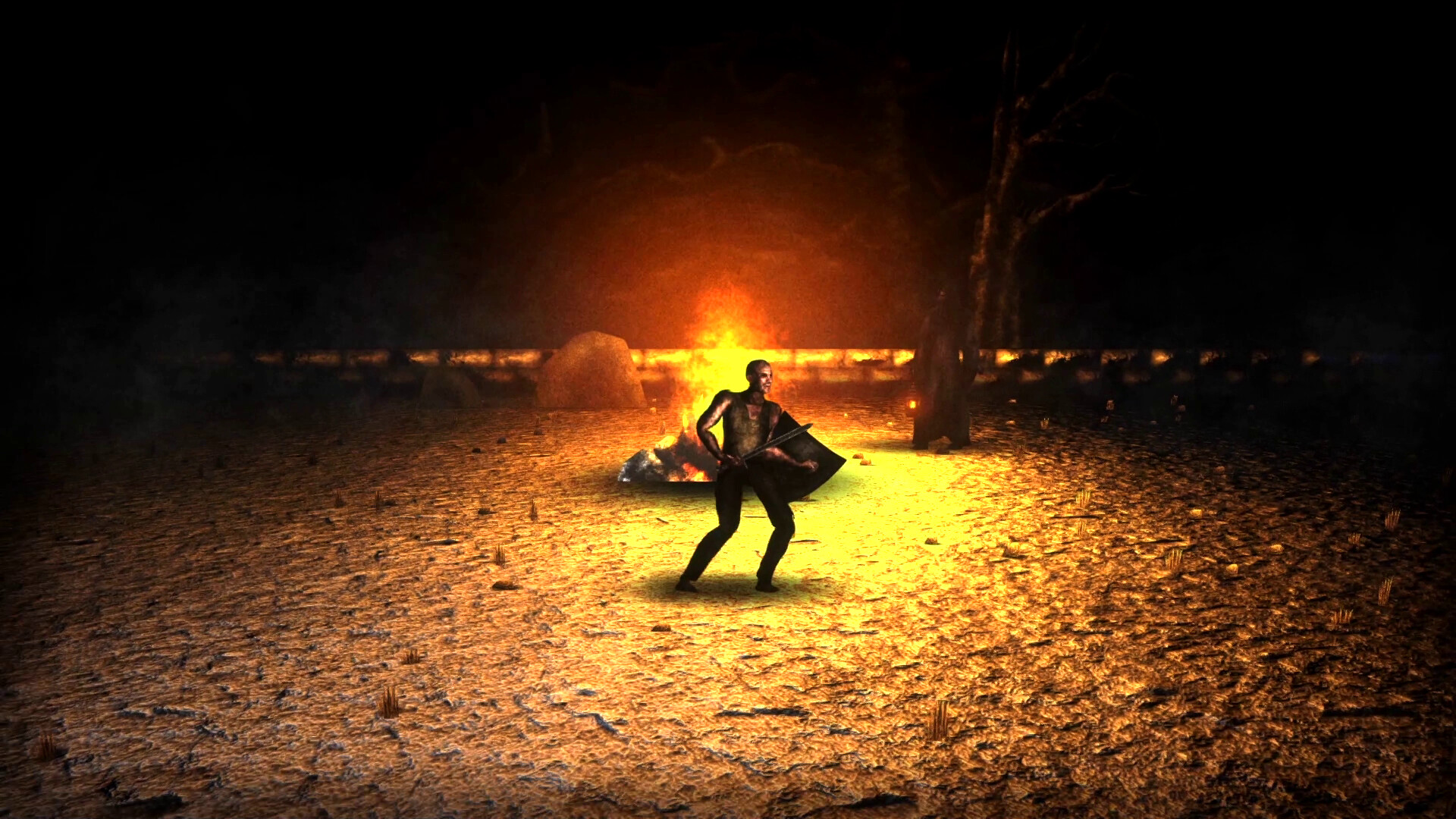 Necrodepths - Screenshot 5