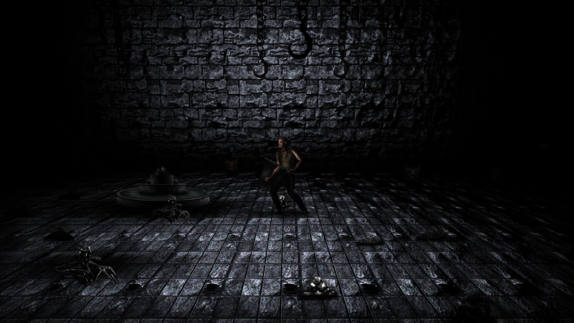 Necrodepths - Screenshot 4