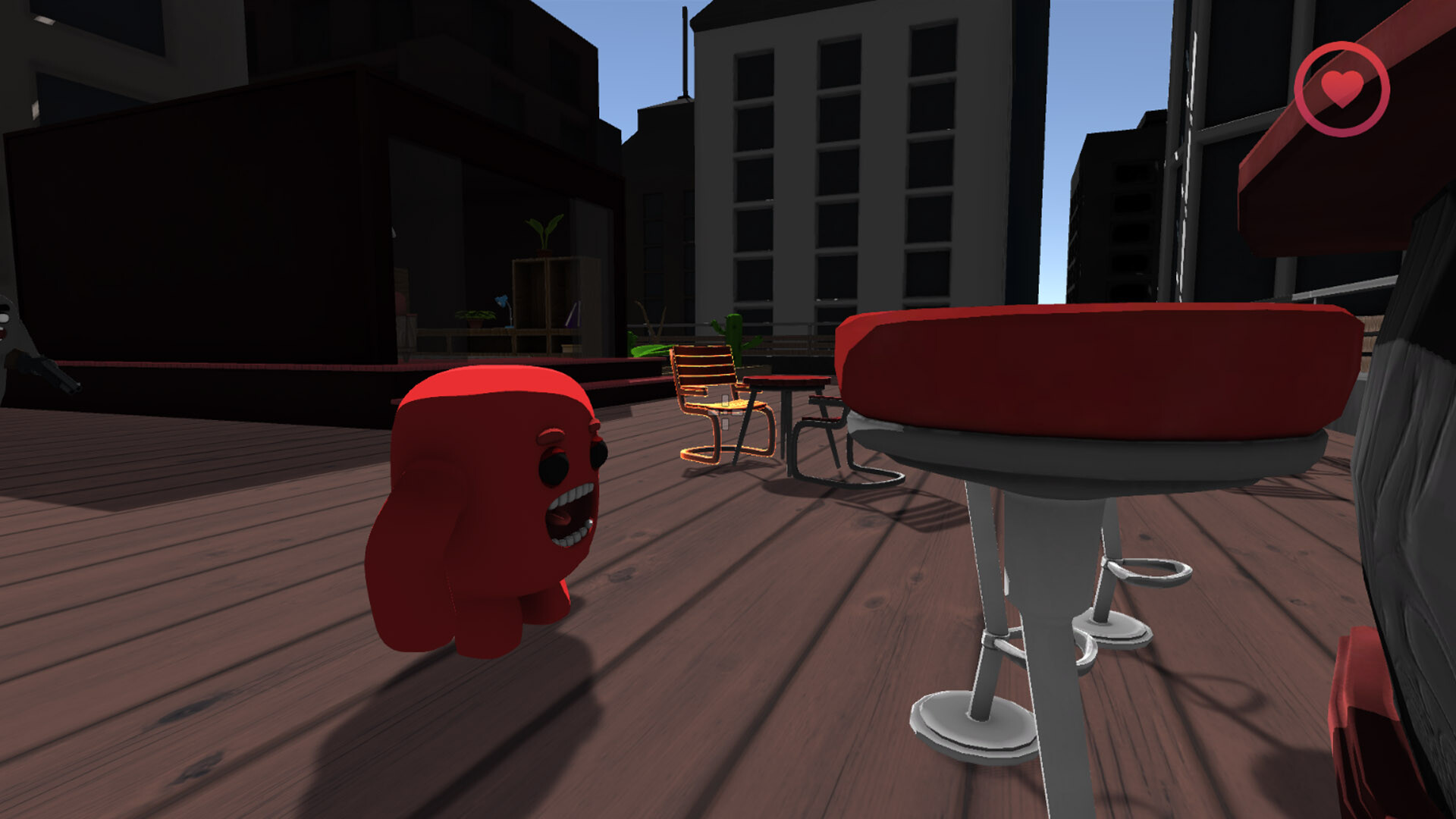 Run and Hide - Screenshot 3