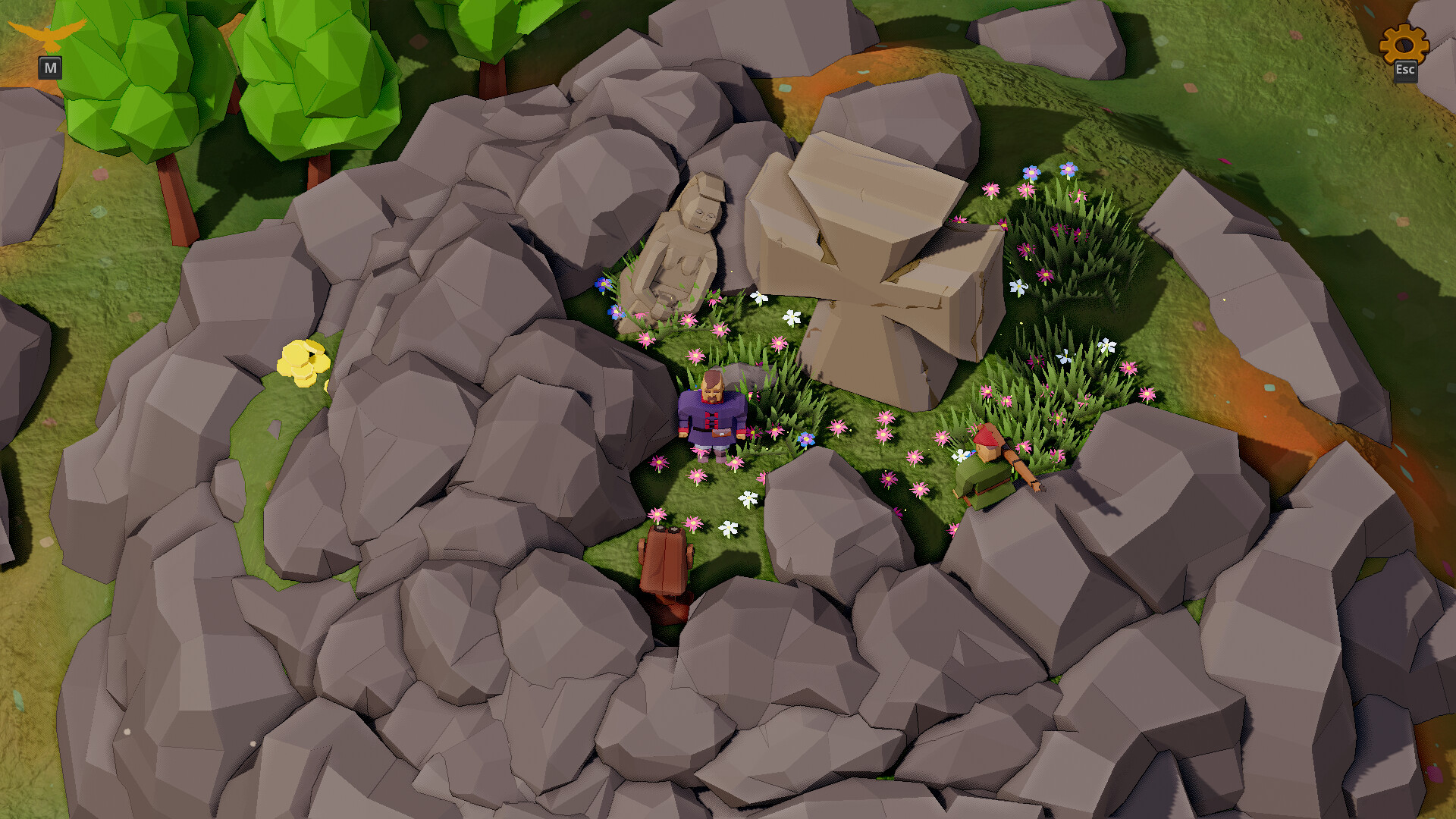 Loca Deserta: Odesa - Screenshot 8