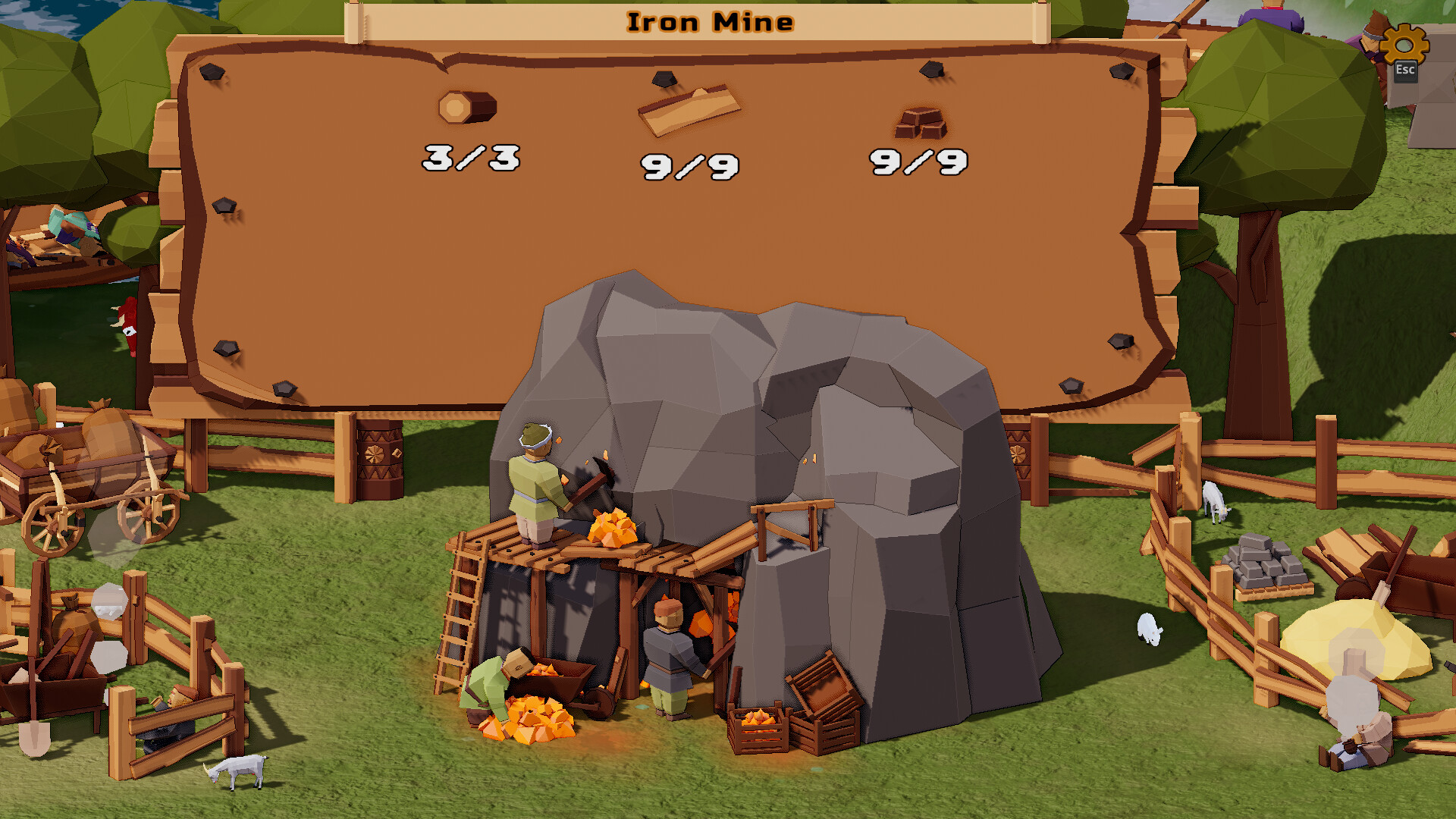 Loca Deserta: Odesa - Screenshot 5