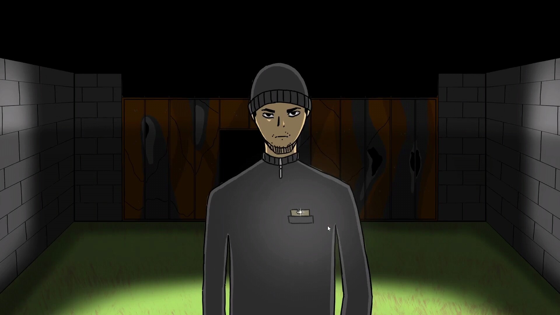 The Haunted Farm - Screenshot 4