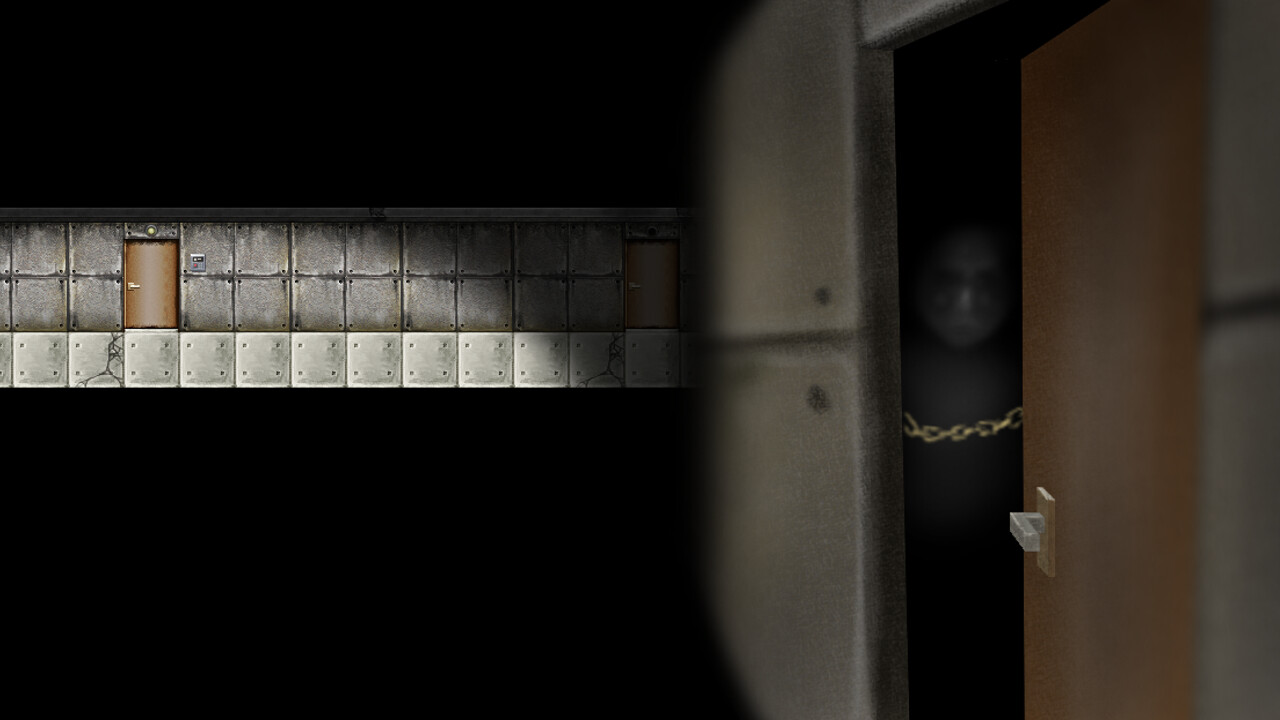 A Silent Statue - Screenshot 3