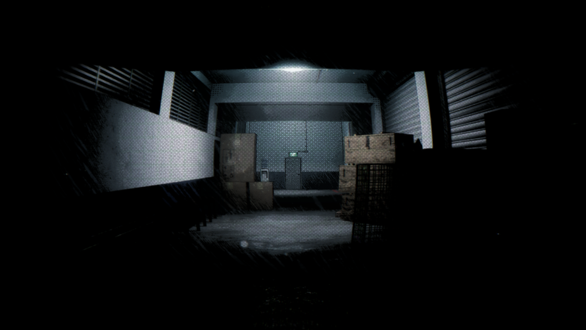 Terminal Error - Screenshot 4