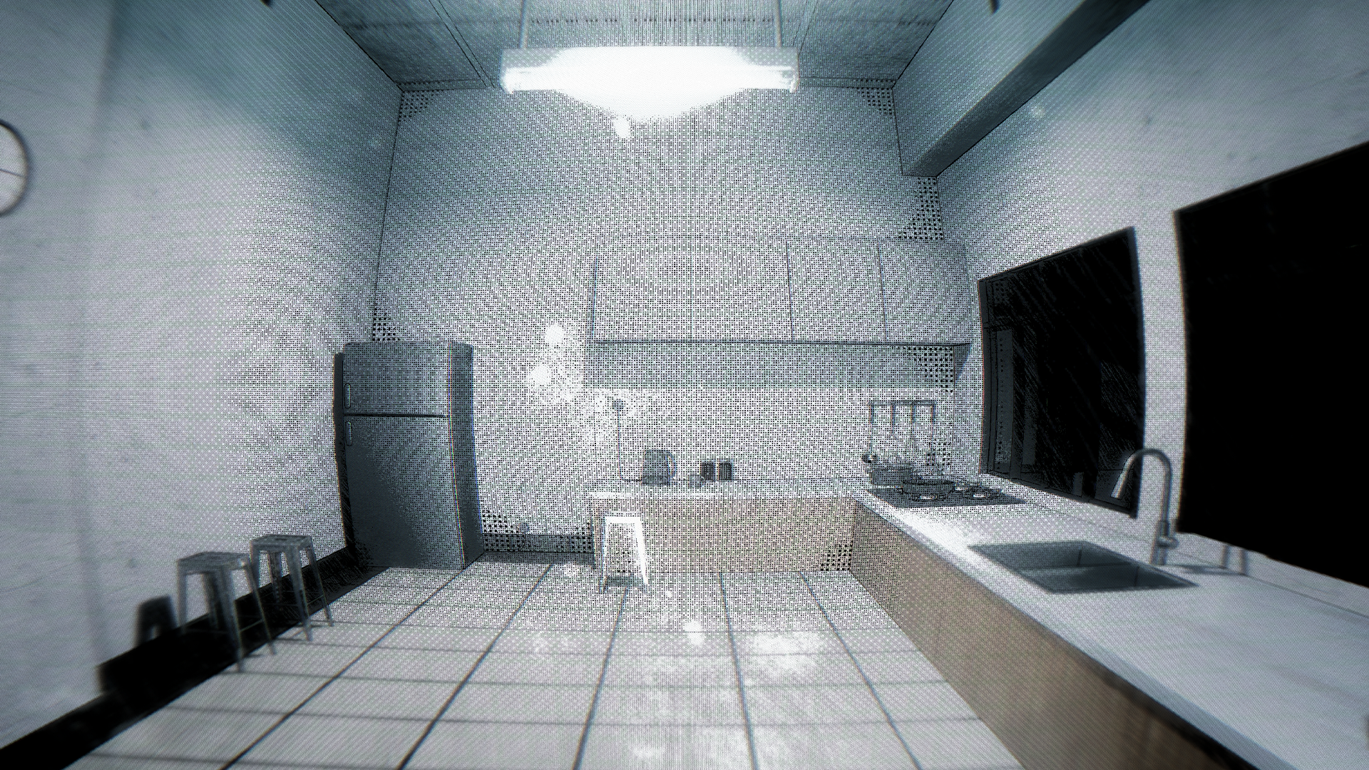 Terminal Error - Screenshot 3