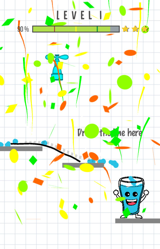 Strange World - Screenshot 3