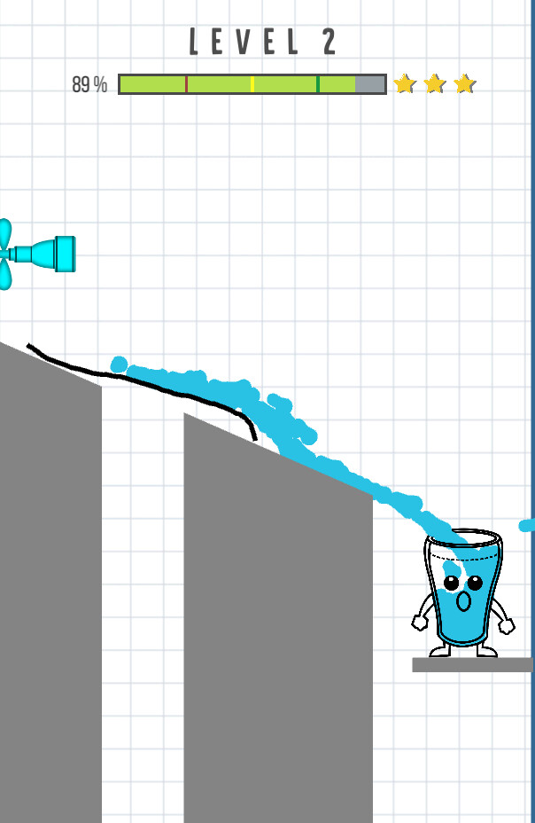 Strange World - Screenshot 1