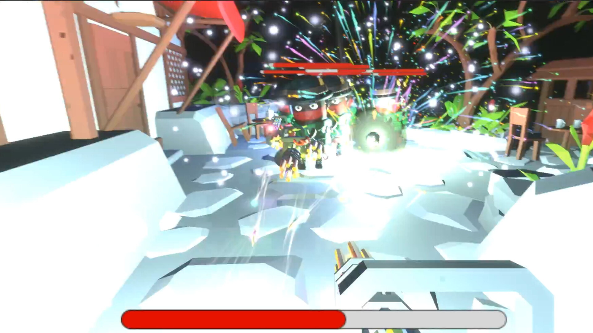 Call of FireWork - Screenshot 4