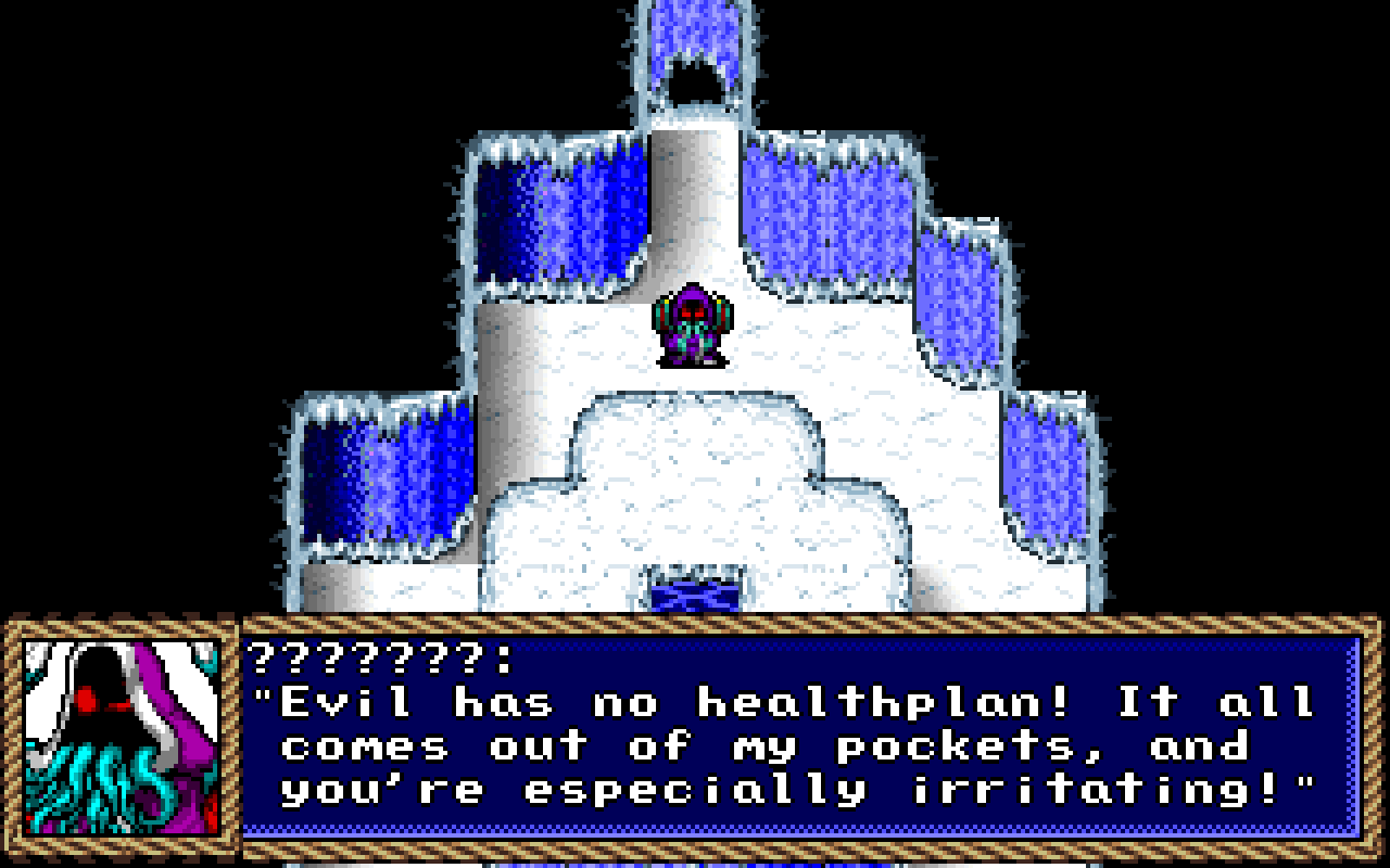 Vikings of Midgard - Screenshot 8