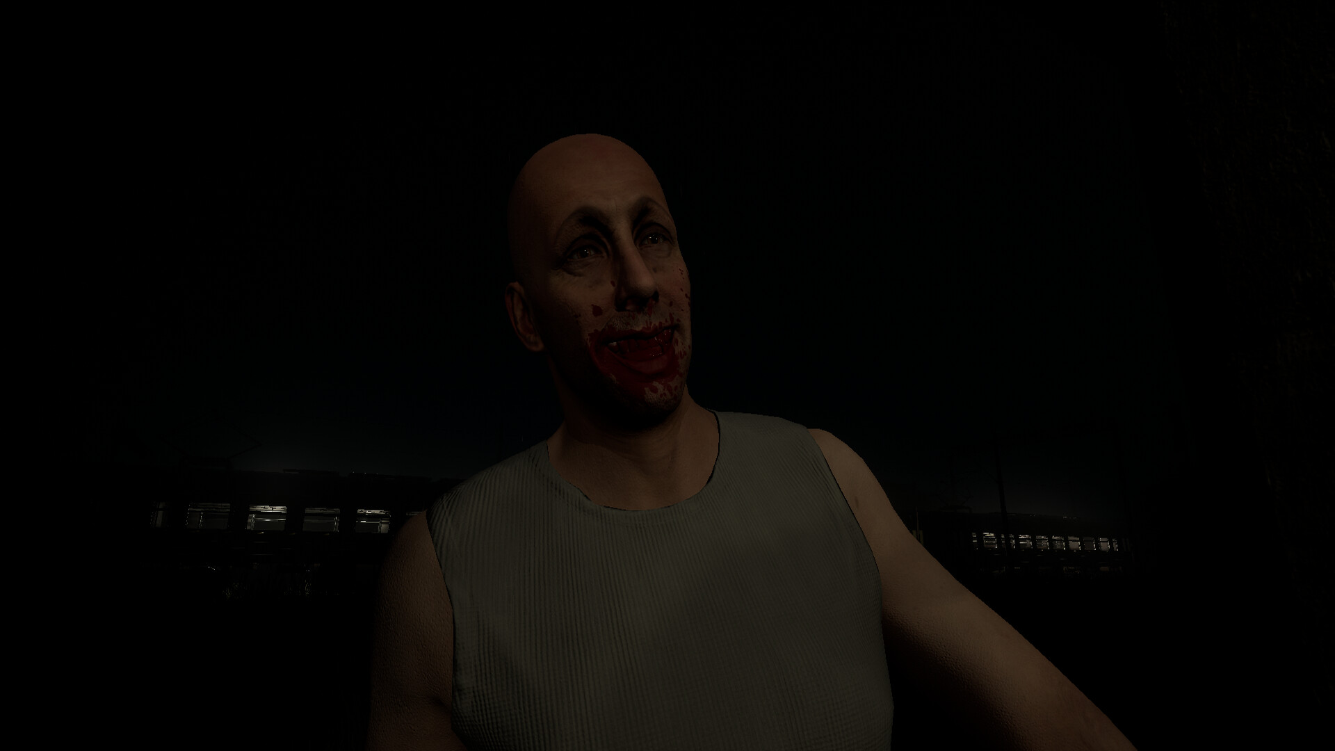 Piron Virus - Screenshot 9