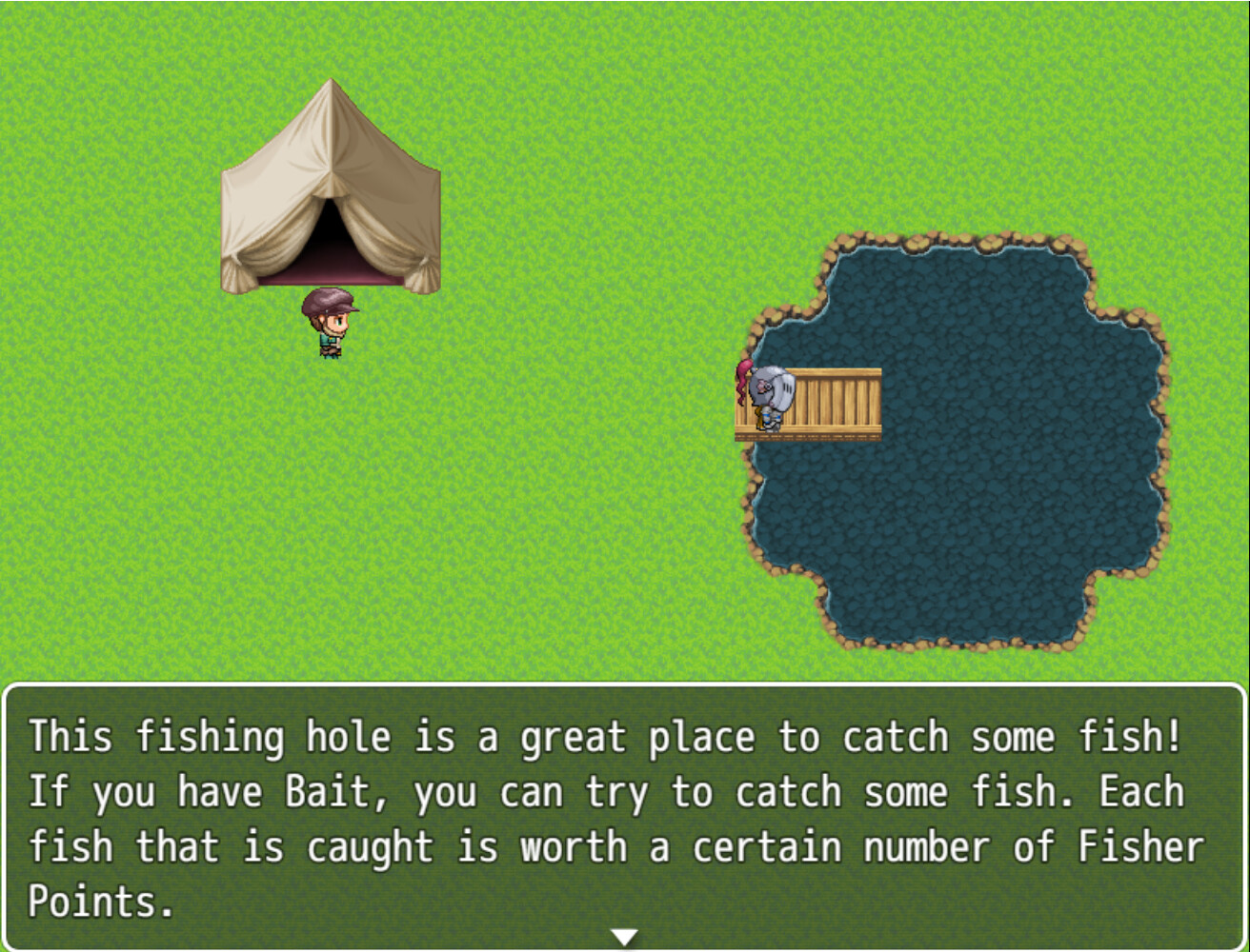Path of Dragoon - Screenshot 3