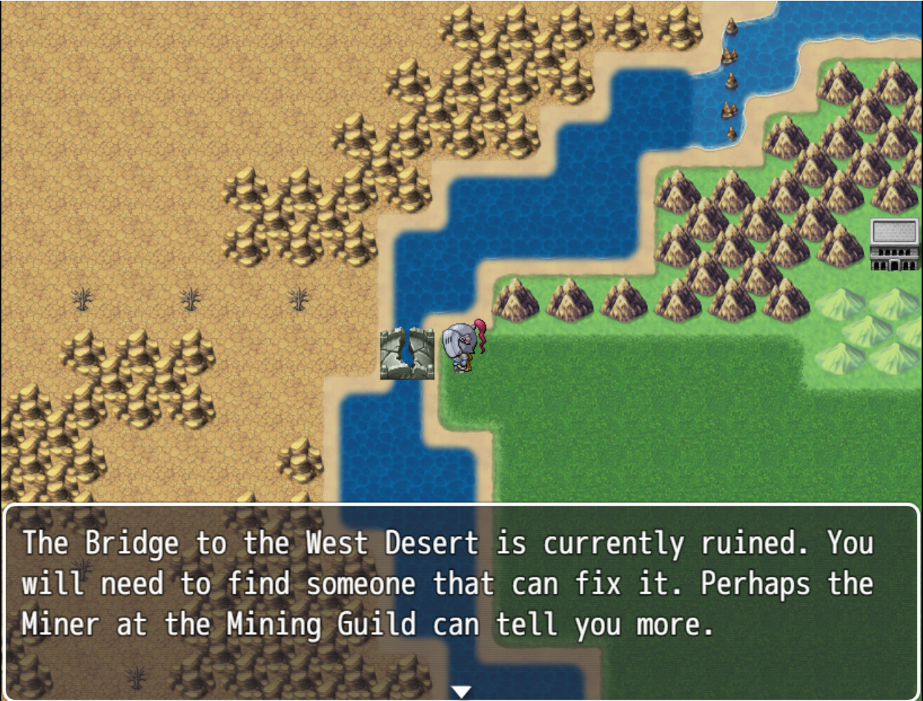 Path of Dragoon - Screenshot 5
