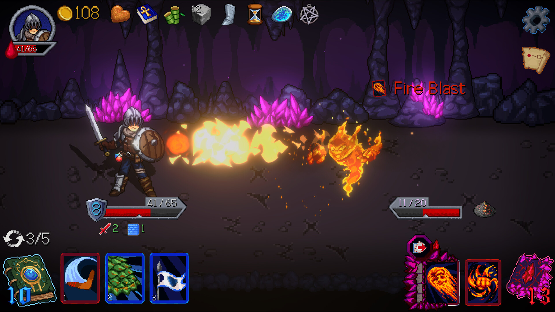 Enspell - Screenshot 4