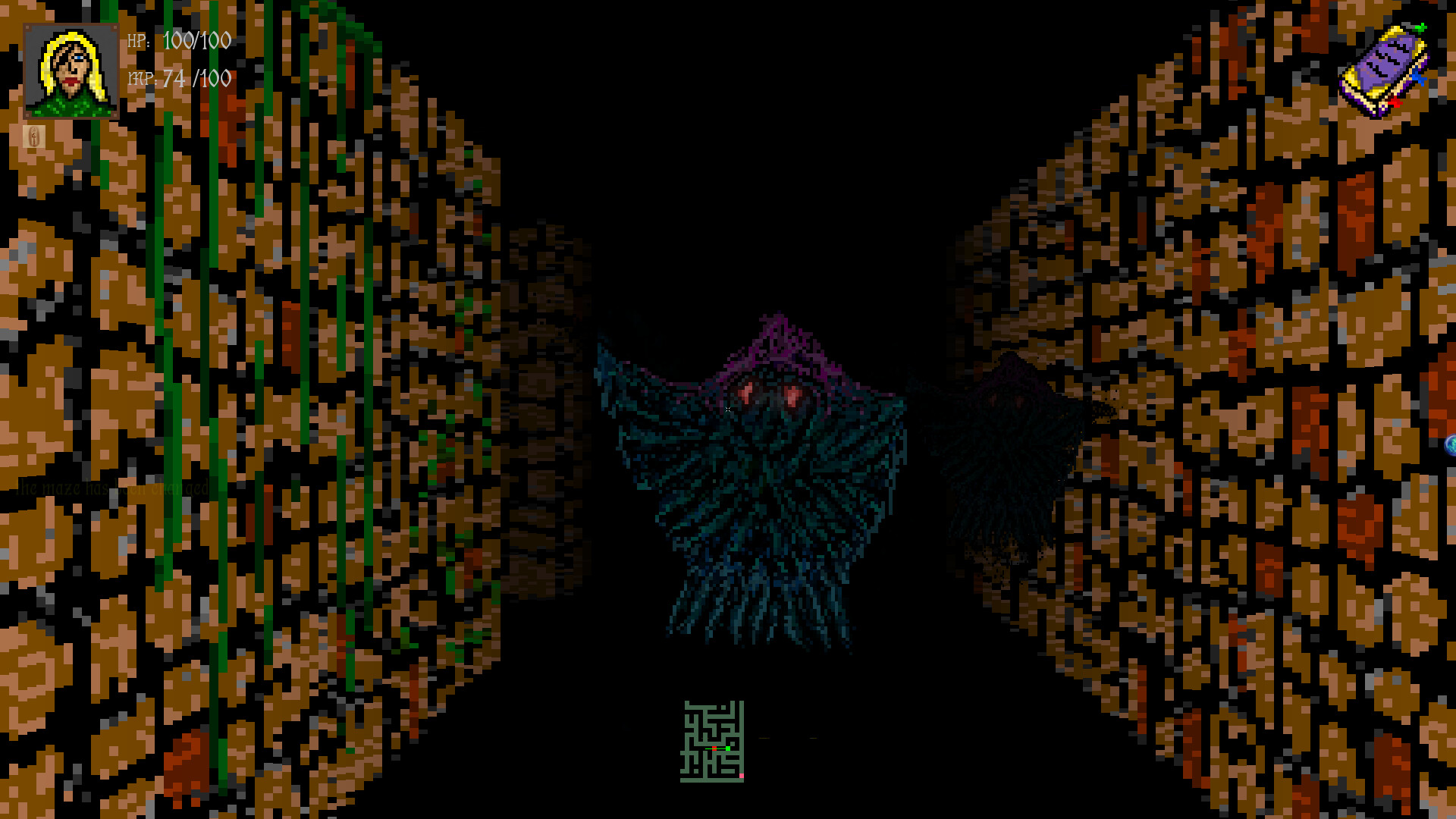 Uncharted Lands: Beginning - Screenshot 8