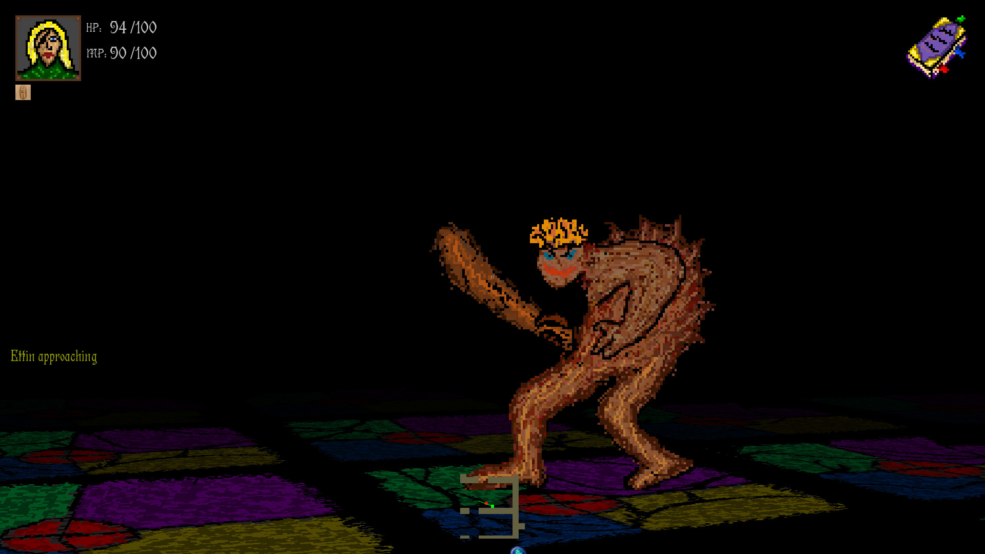 Uncharted Lands: Beginning - Screenshot 5