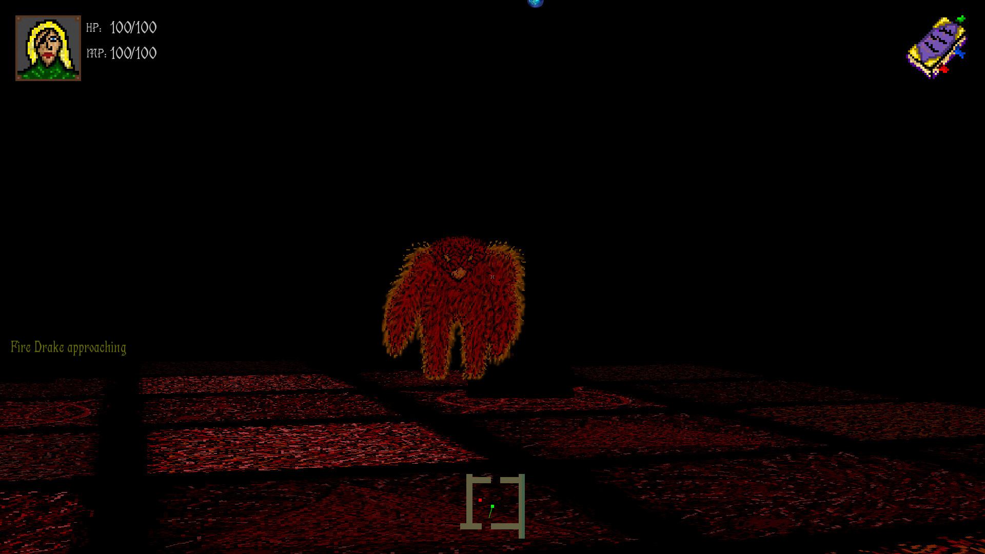 Uncharted Lands: Beginning - Screenshot 3