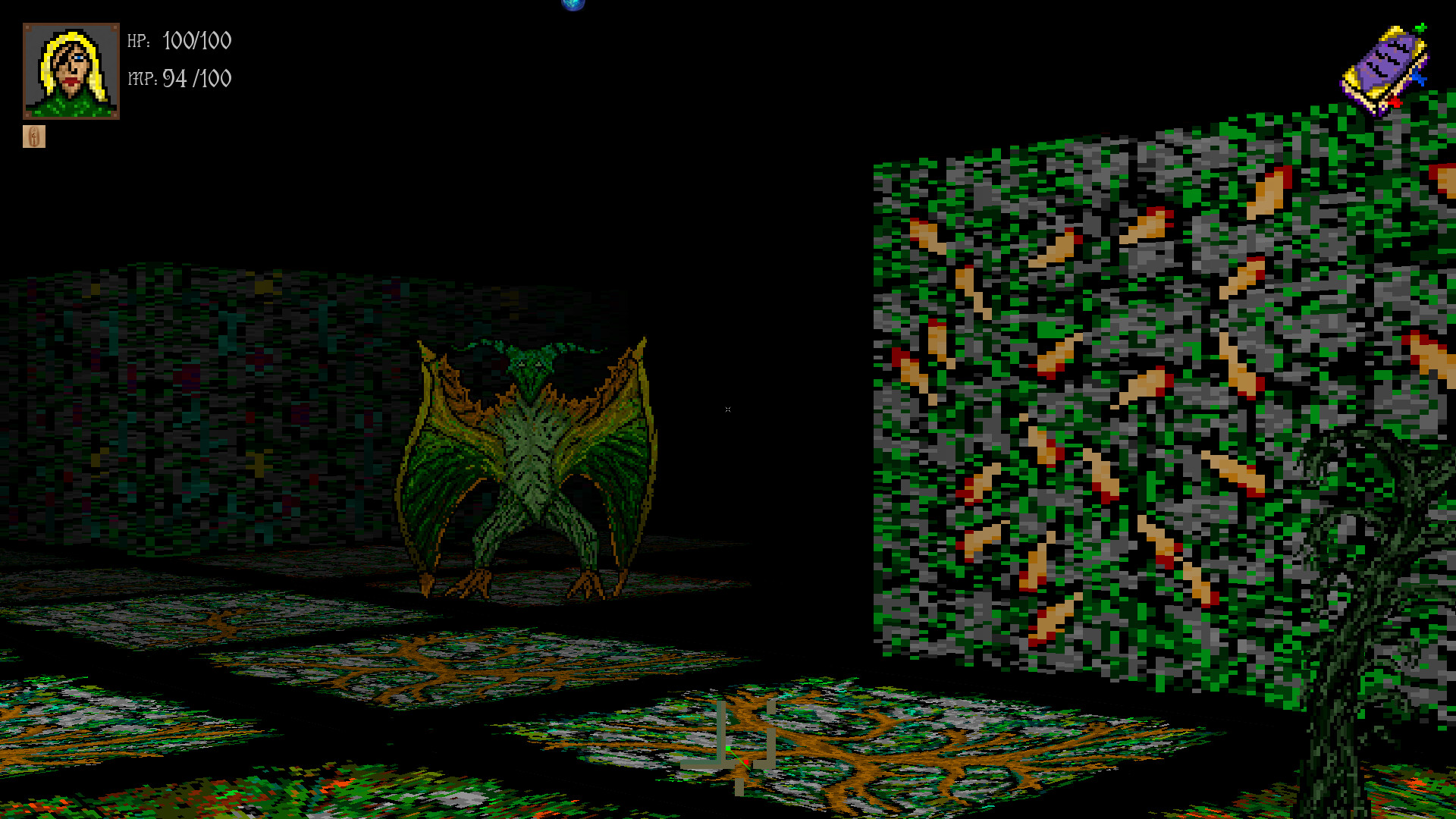 Uncharted Lands: Beginning - Screenshot 9